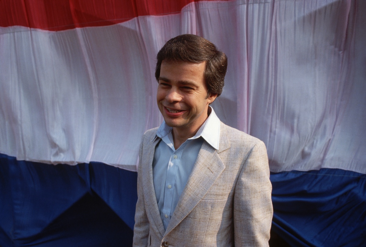 Morre o televangelista Jim Bakker, fundador do programa The PTL Club