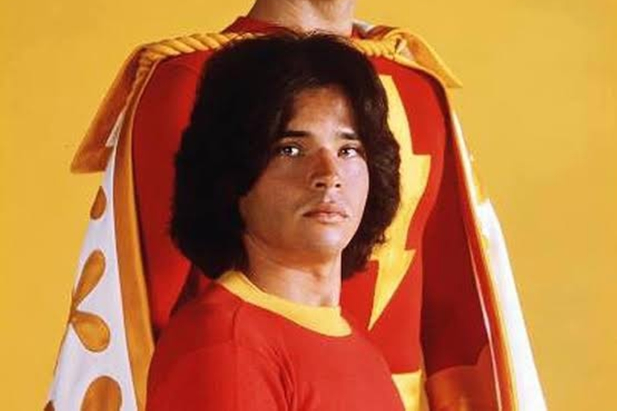 Morre Michael Gray, o primeiro ator de Billy Batson em Shazam, aos 75 anos
