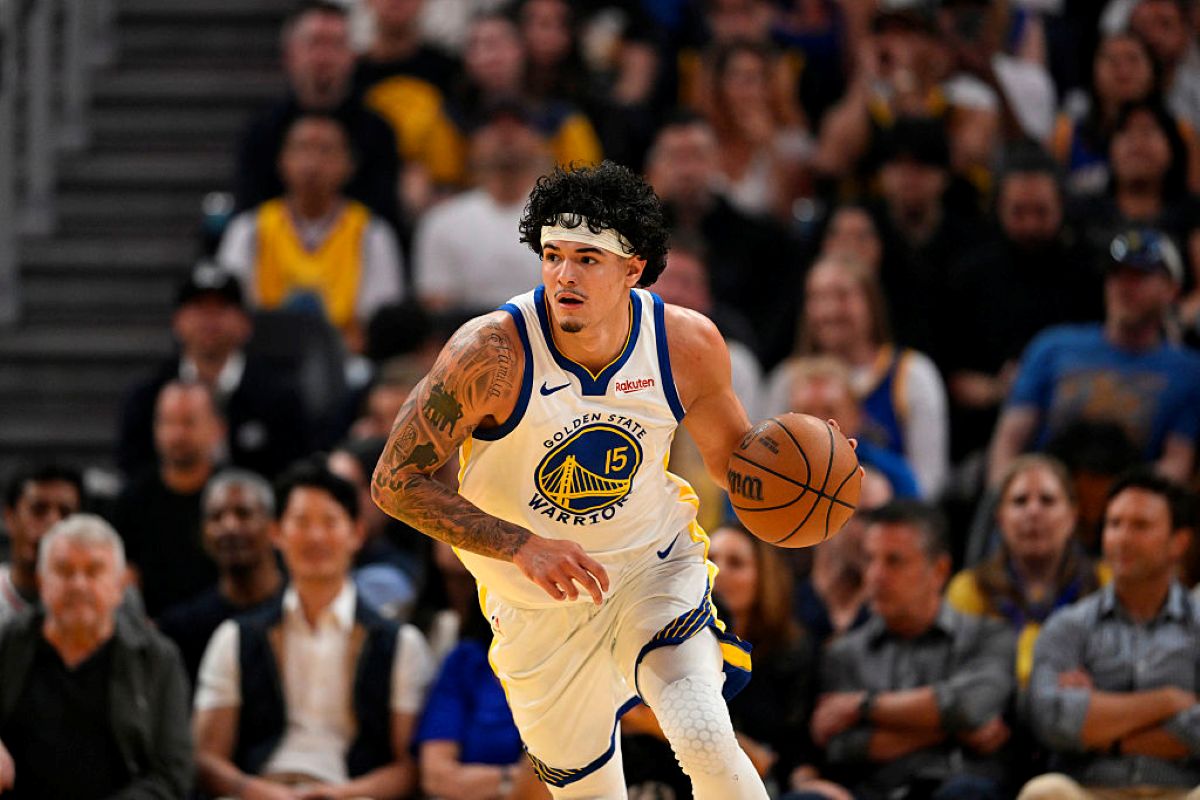 Temporada da nba começa com recorde histórico de nacionalidades igualado