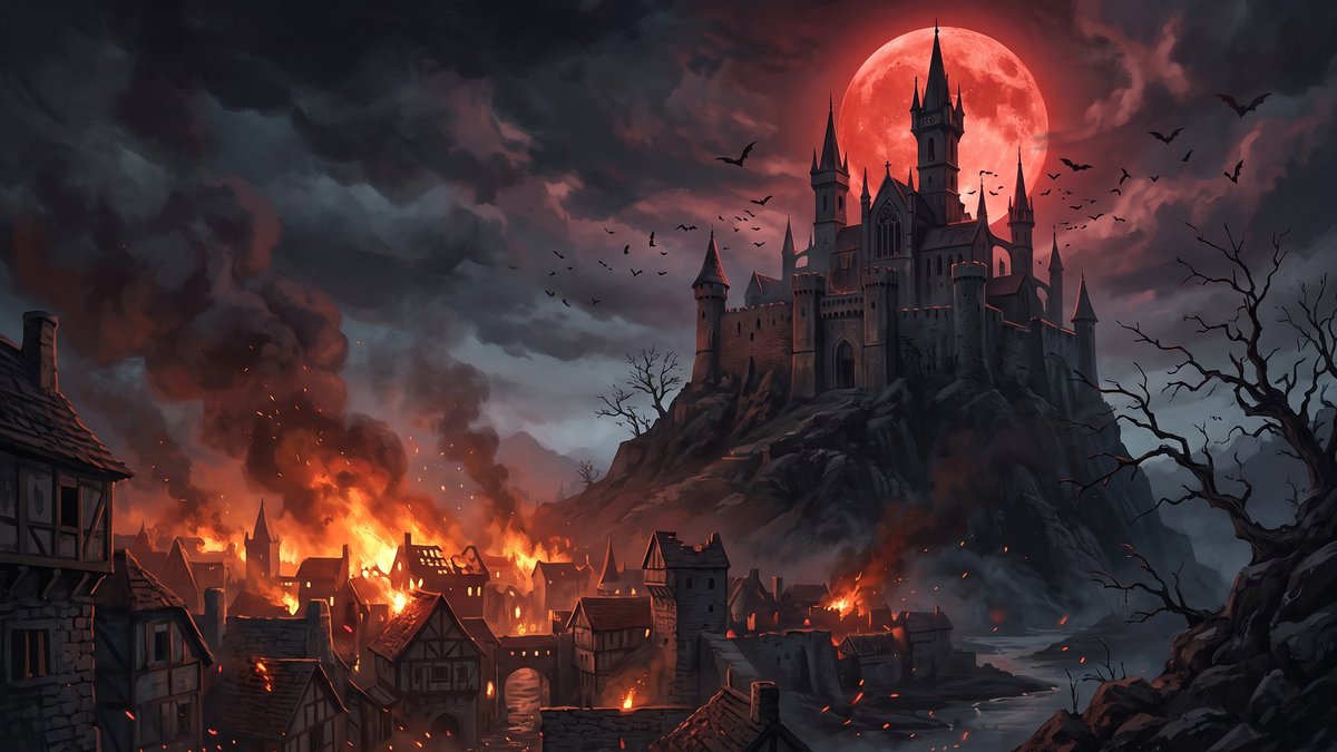 Novo Castlevania ganha data de lançamento e demo gratuita