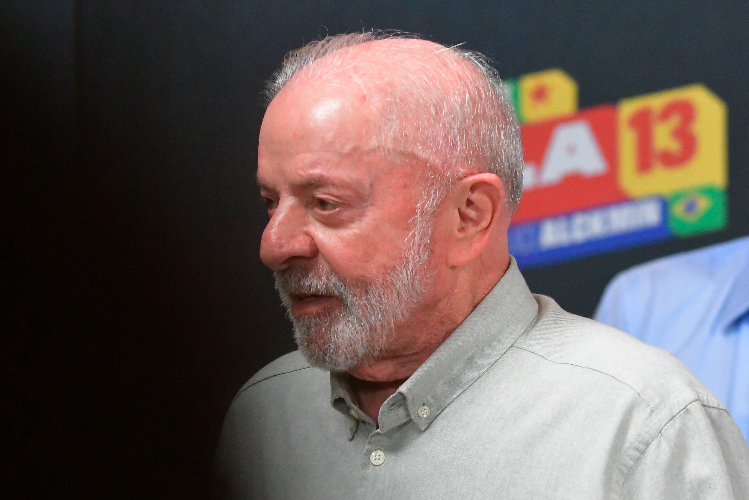 Polícia Federal desmente acusações de repasse a filme atribuídas a Lula