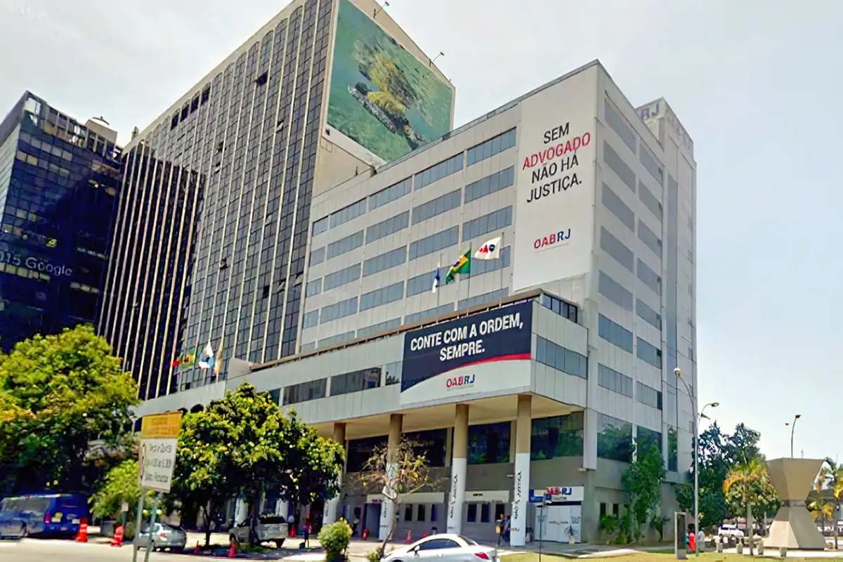 OAB-RJ pede intervenção em processo sobre inteligência artificial jurídica
