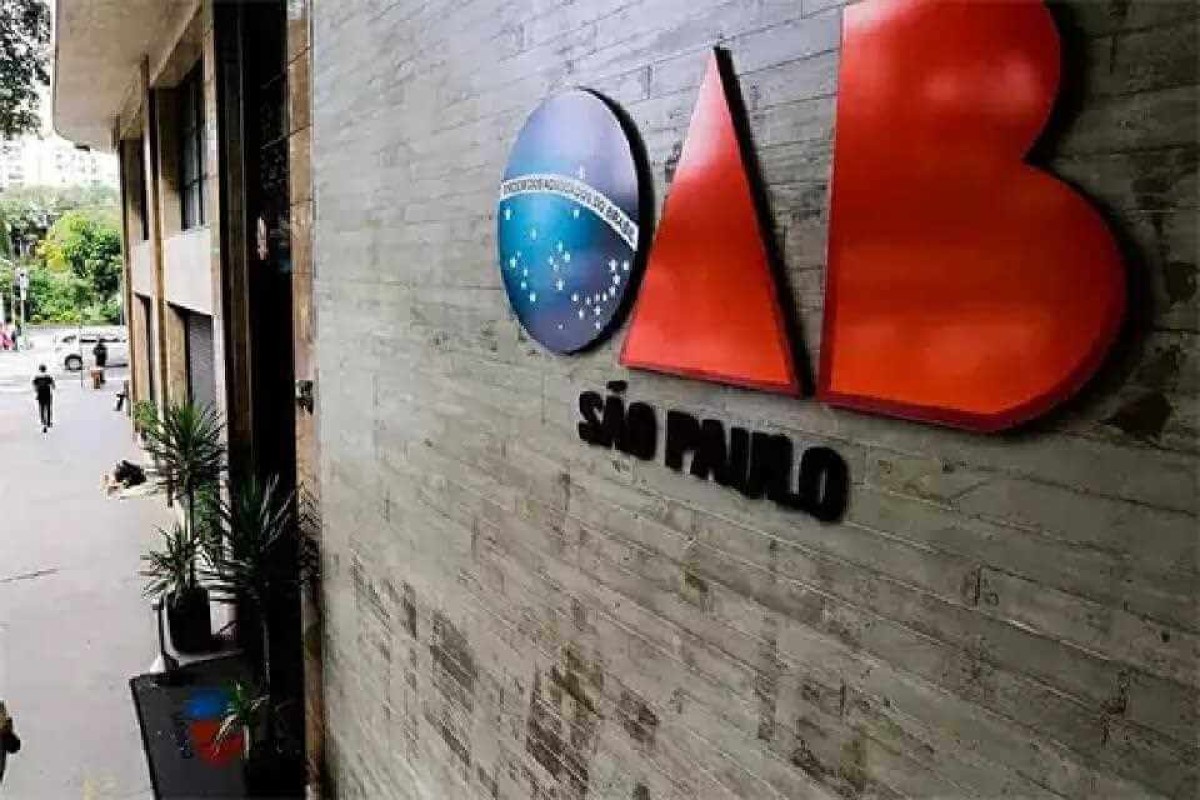 OAB-SP processa empresa de inteligência artificial por uso na advocacia