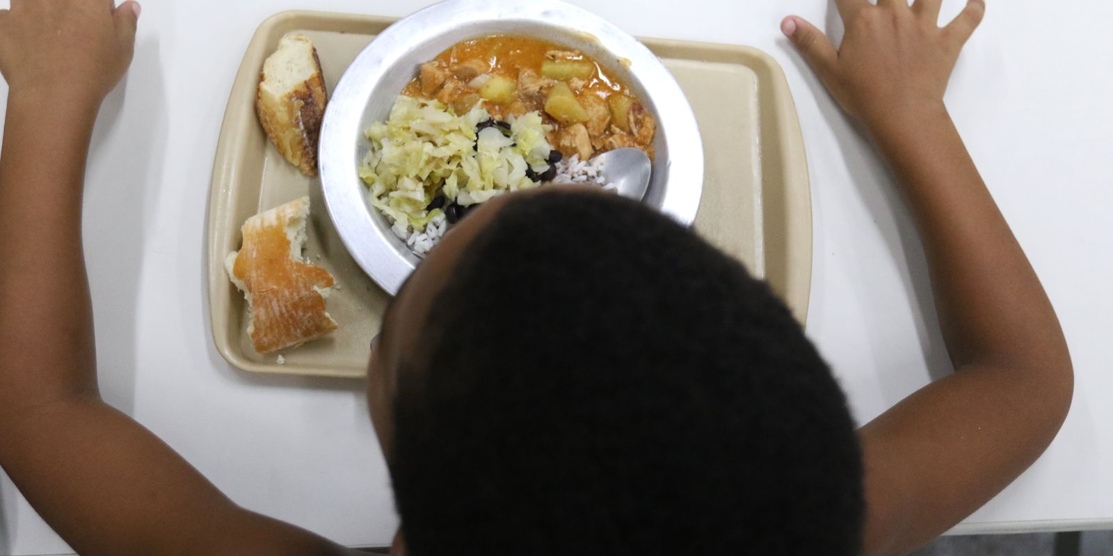 Dia Mundial da Alimentação traz foco para a inovação em Brasília