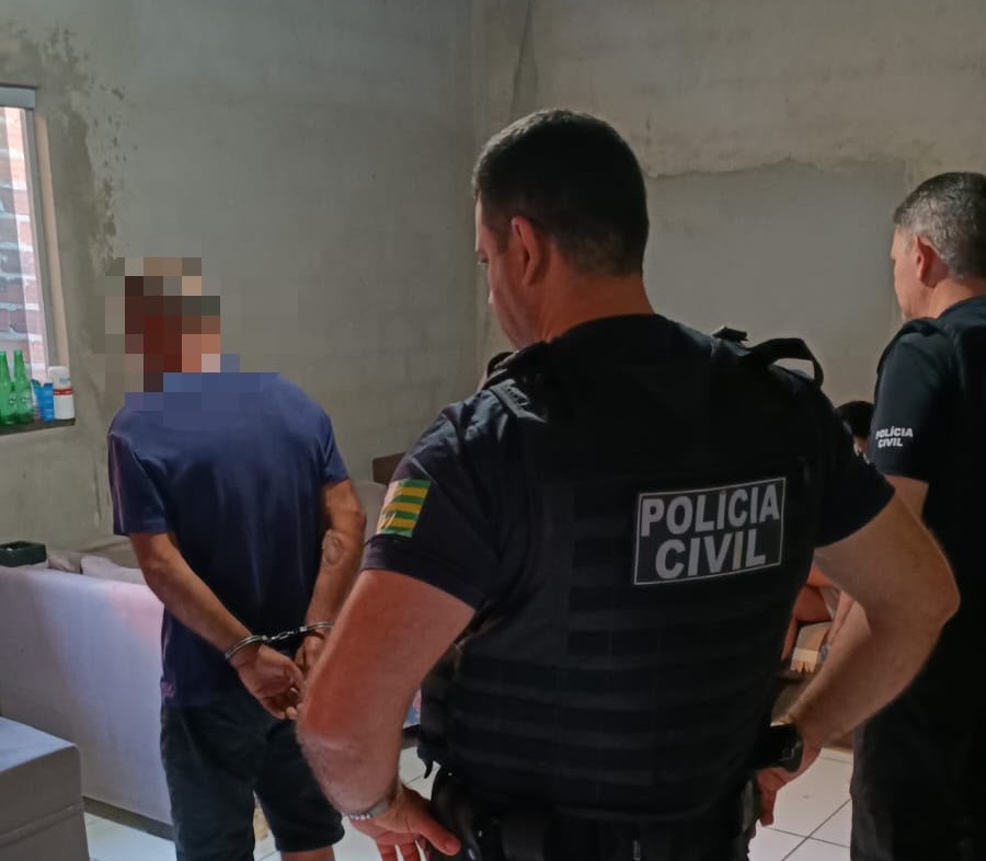 Operação Destroyer bloqueia R$ 470 milhões de facções criminosas em Goiás