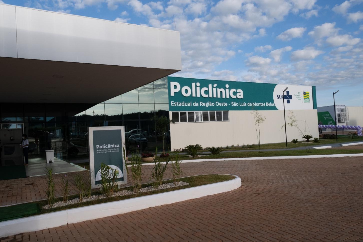 Outubro rosa: policlínicas estaduais oferecem mamografia sem agendamento