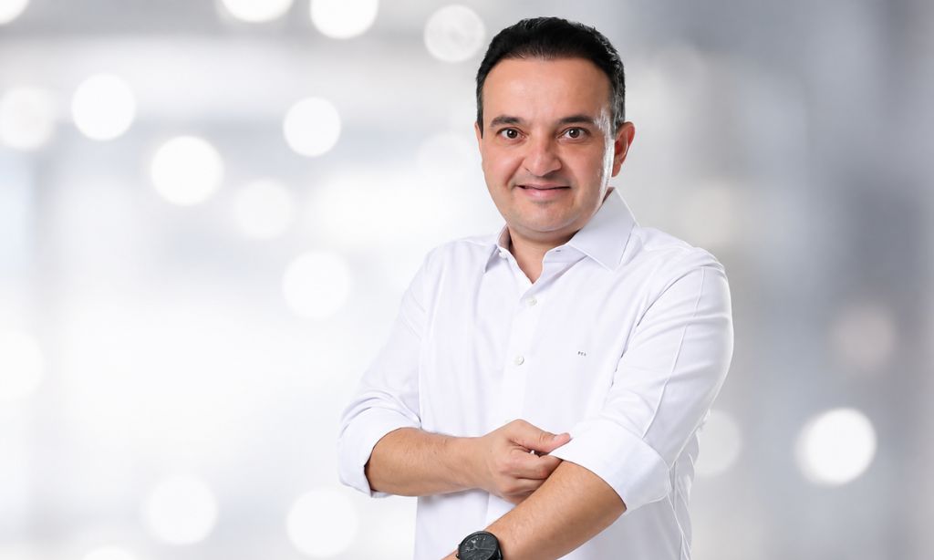 Pábio Mossoró é o candidato a deputado estadual mais votado em Valparaíso