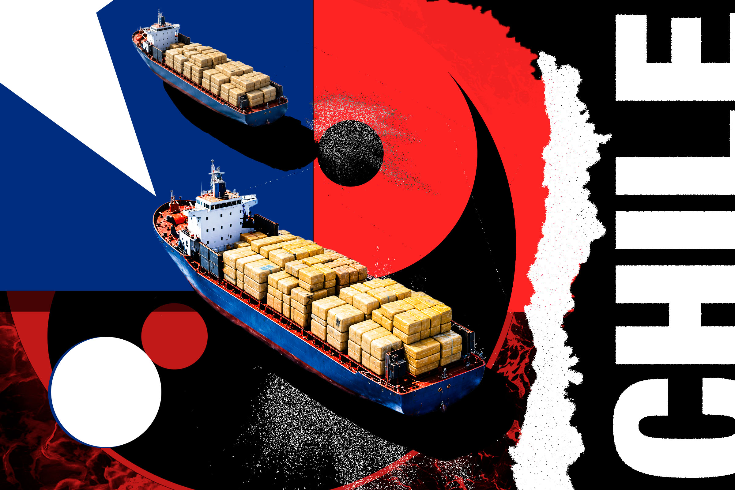 Operação revela que PCC amplia rotas para tráfico de drogas a partir do Chile