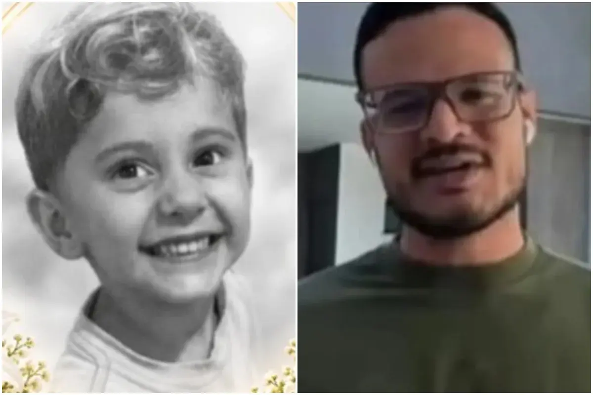 PCGO investiga suspeita de violência infantil em morte de menino de 3 anos
