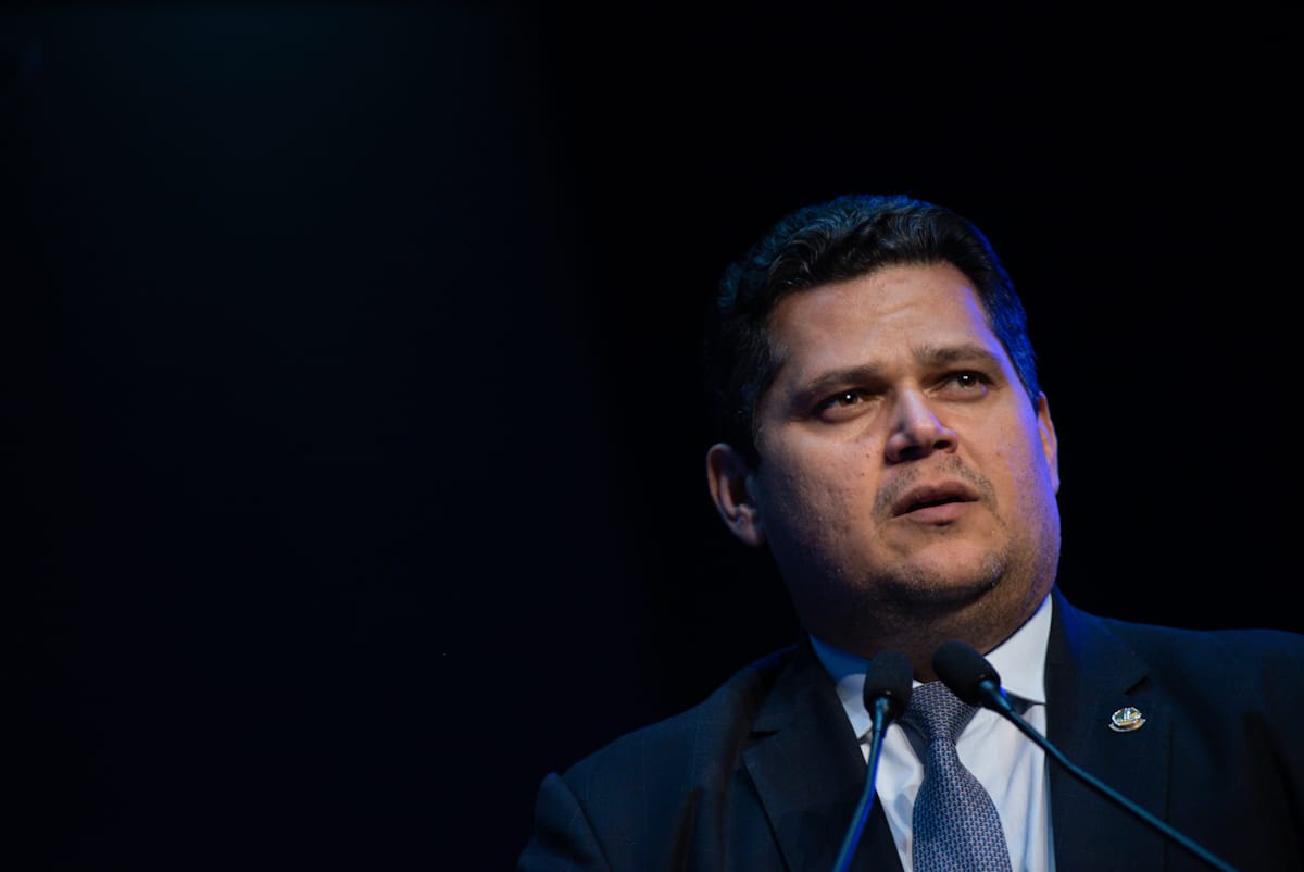 PEC da Segurança Pública vai a voto no Senado nesta quinta-feira
