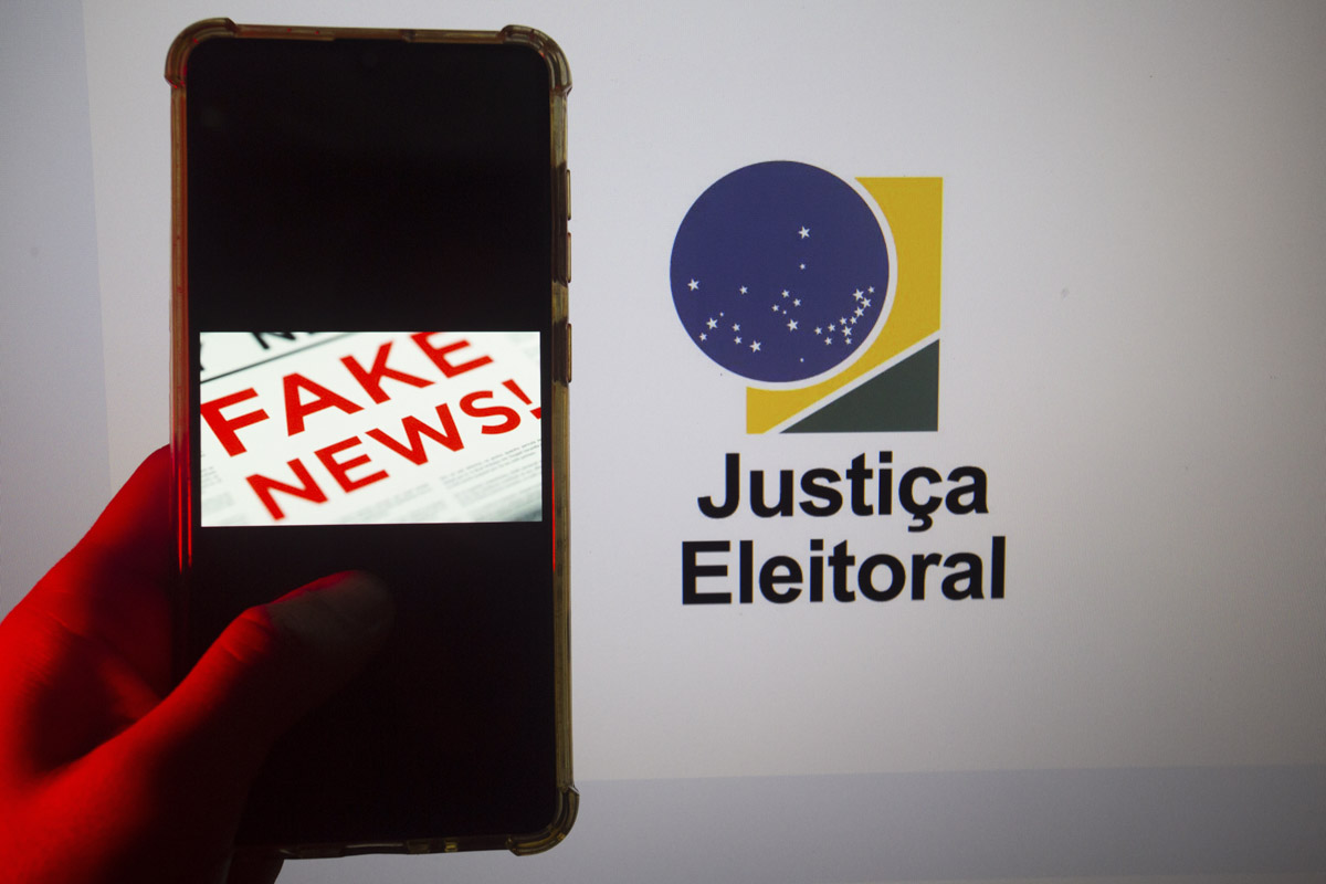 Como denunciar crimes eleitorais pelo celular no dia da votação