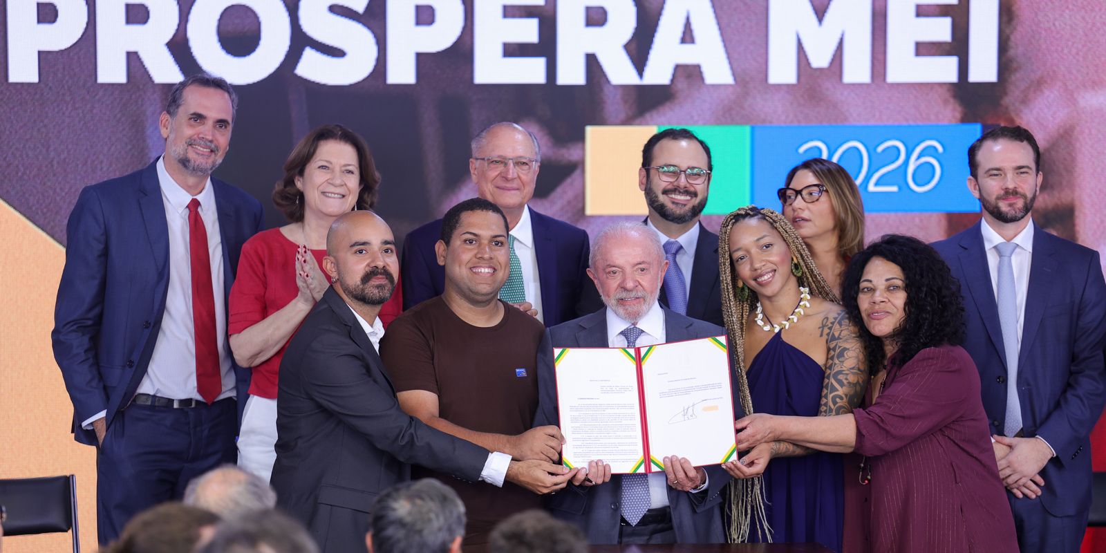 Projeto de perdão de dívidas para MEI gera impacto fiscal de R$ 3,04 bi