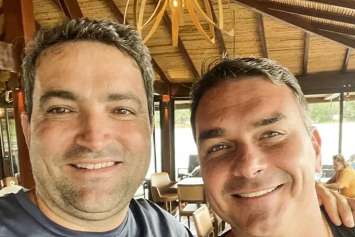Perfil de empresa de transporte ligada a Flávio na Argentina segue Willer