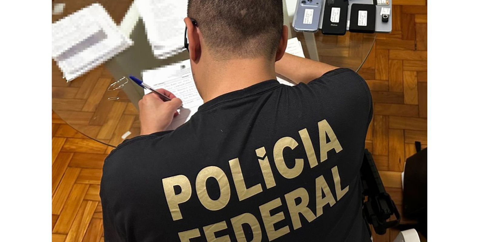 Polícia Federal investiga desvio de dinheiro na São Roque Prev em São Paulo