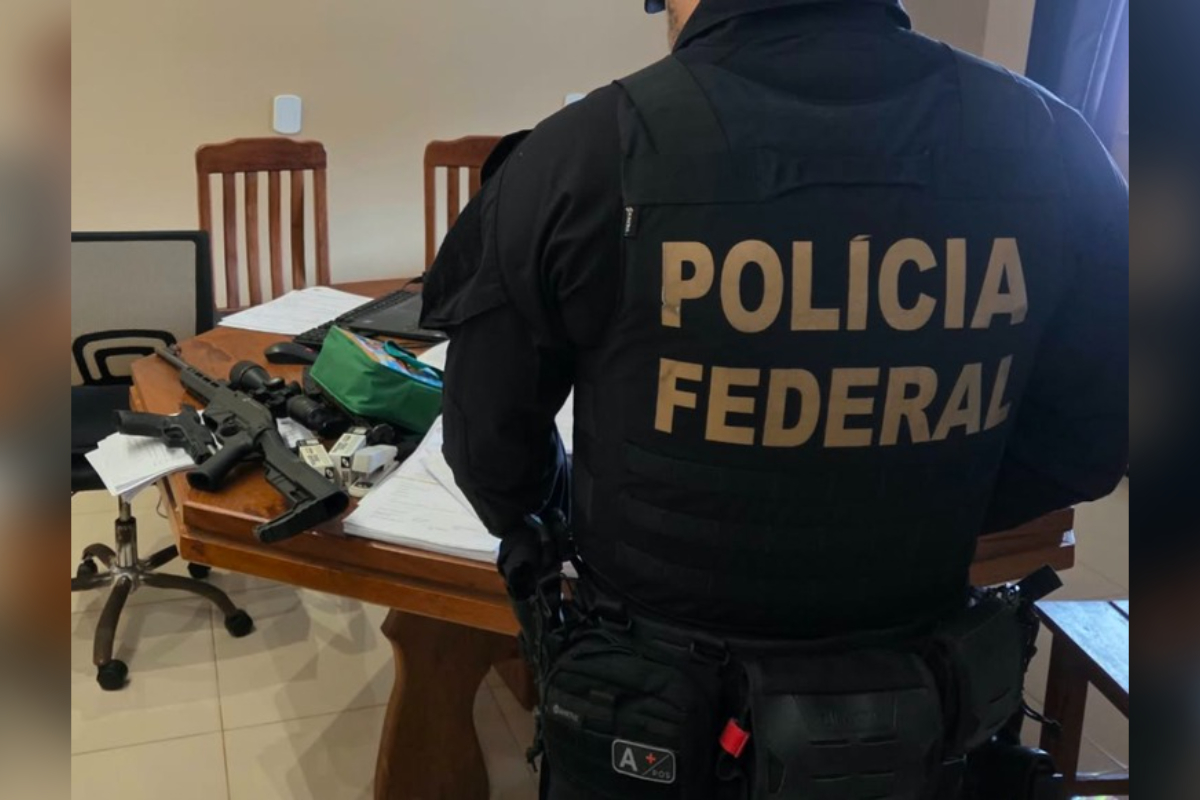 Fraude em seguro: Polícia Federal mira servidores e Justiça bloqueia milhões