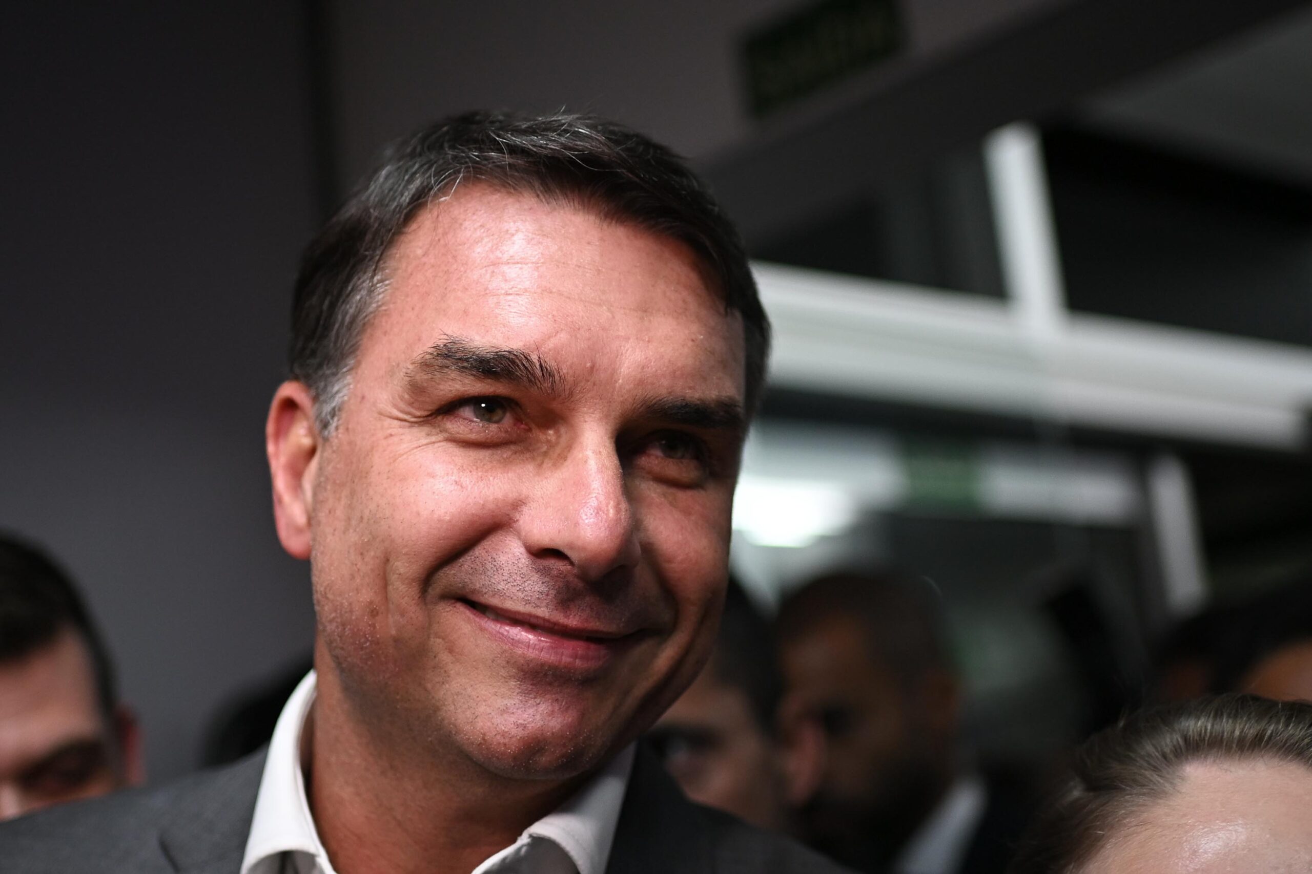 PL aponta principal articulador da campanha do PL contra Flávio