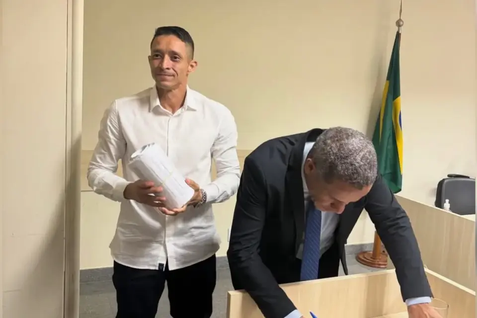 Policial militar de Goiás envolvido em tiroteio é absolvido pelo tribunal do júri