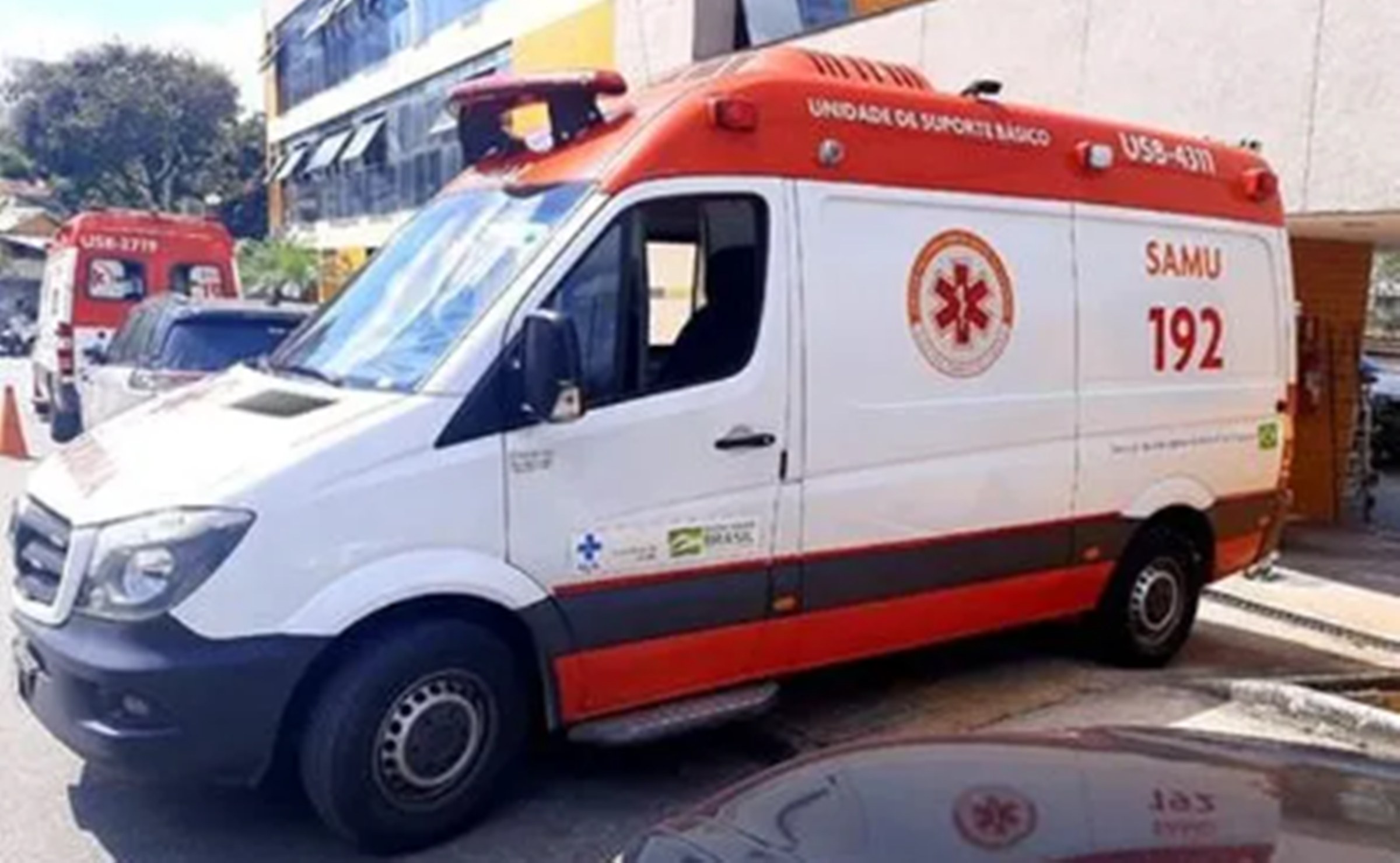 Policial militar morre ao passar mal na fila de votação em Vitória da Conquista