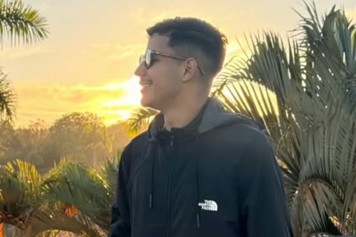 Polícia apura morte de filho de líder do PT ocorrida no DF
