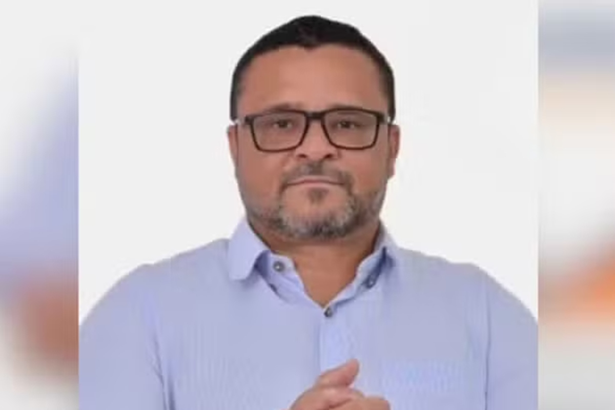 Policial civil morre em grave acidente de trânsito em Gurupi