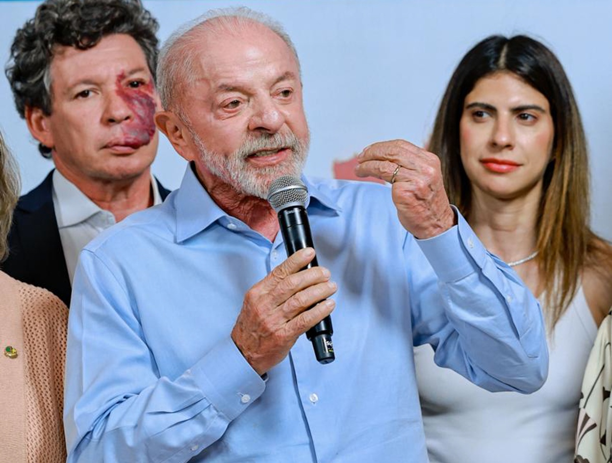 Kassio Nunes Marques determina retirada de posts contra Lula nas redes sociais