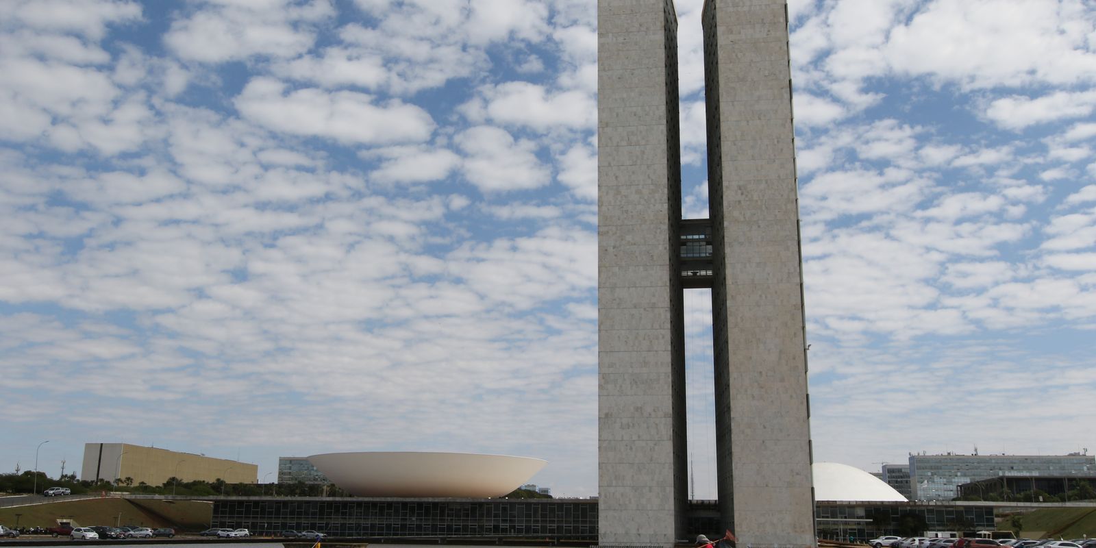 Senado define data para votação do fim da escala 6x1 em plenário