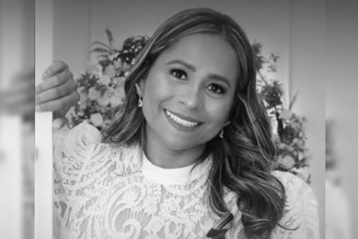 Professora de Ceilândia e diretora do Sinpro morre aos 43 anos