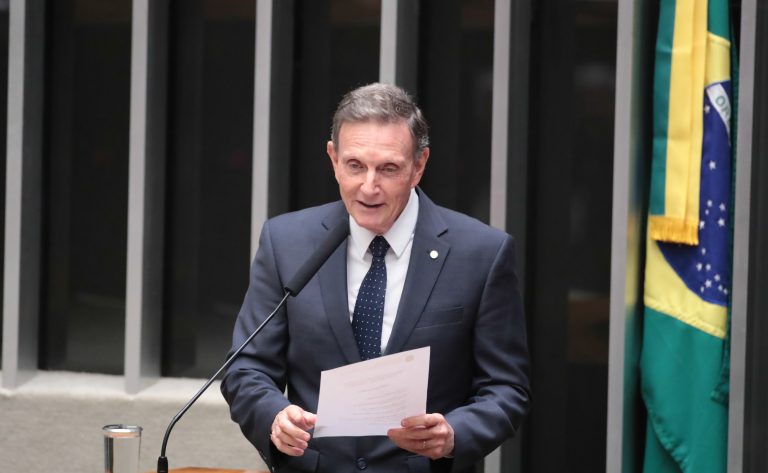 Projeto de lei propõe incentivo fiscal para empresas que comprarem de catadores