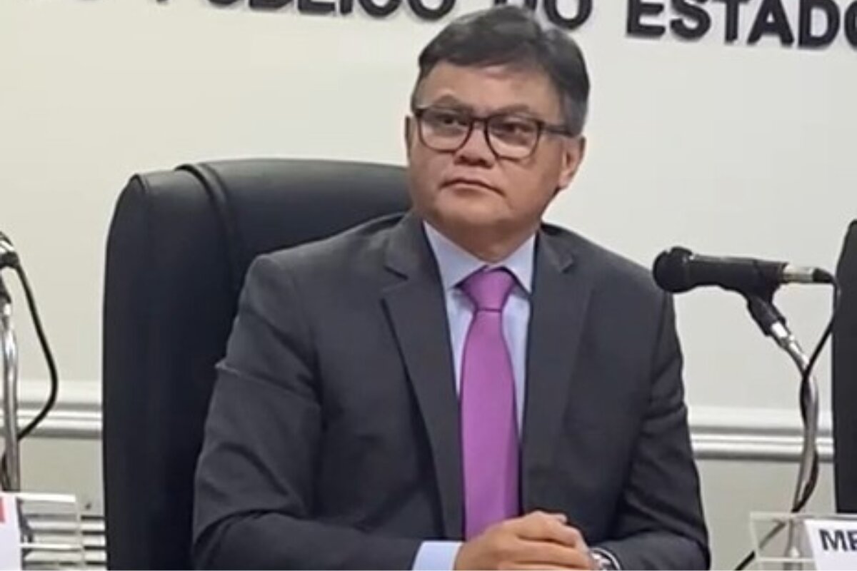 Lincoln Gakiya do MPSP é cotado para ministério no governo Lula 4