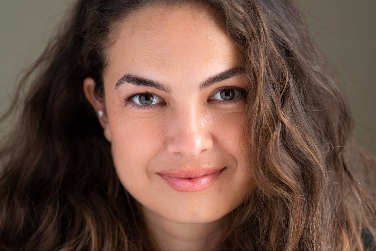 Morre Lua Blanco, atriz da novela Rebelde, aos 39 anos