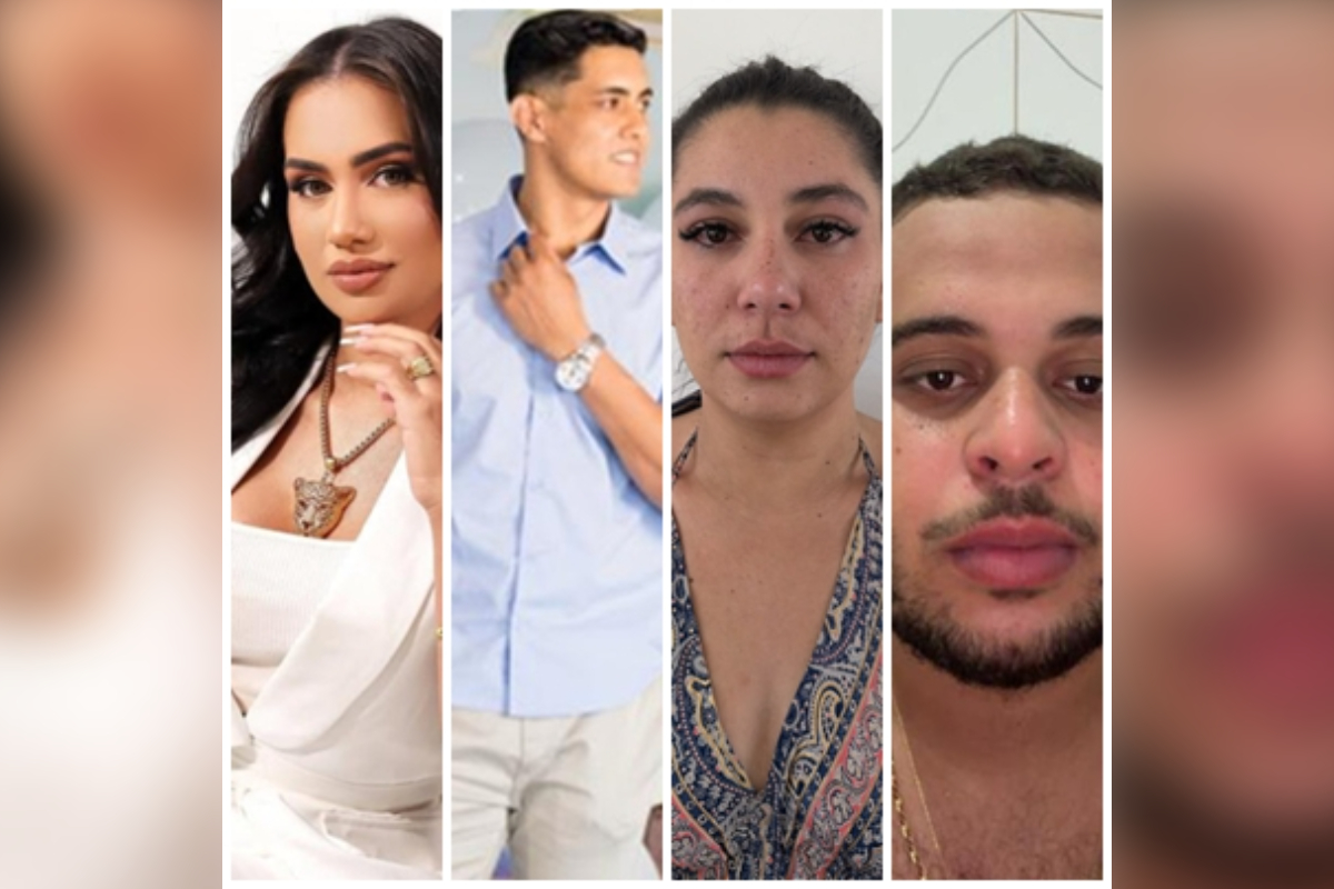 Polícia prende influenciadores por esquema de bets de R$ 84 milhões