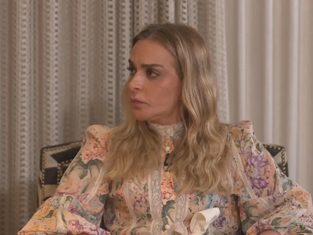 Roberta Luchsinger nega ligação comercial com Lula e rebate acusações
