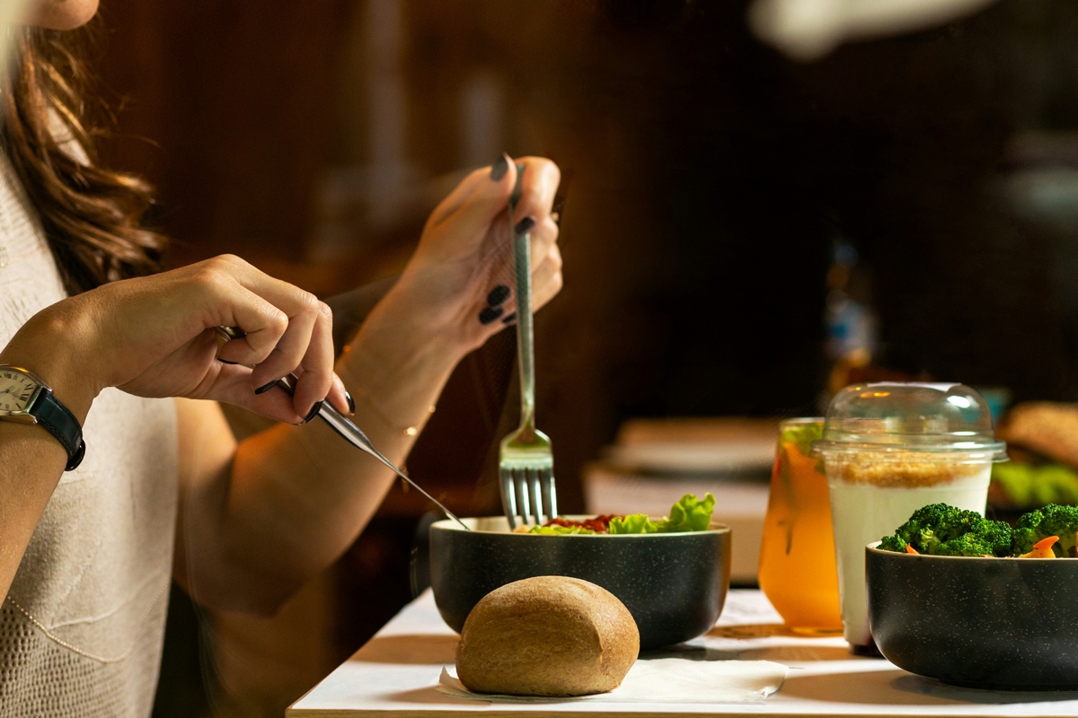 Prevenção de avc: veja como a alimentação atua na proteção do organismo