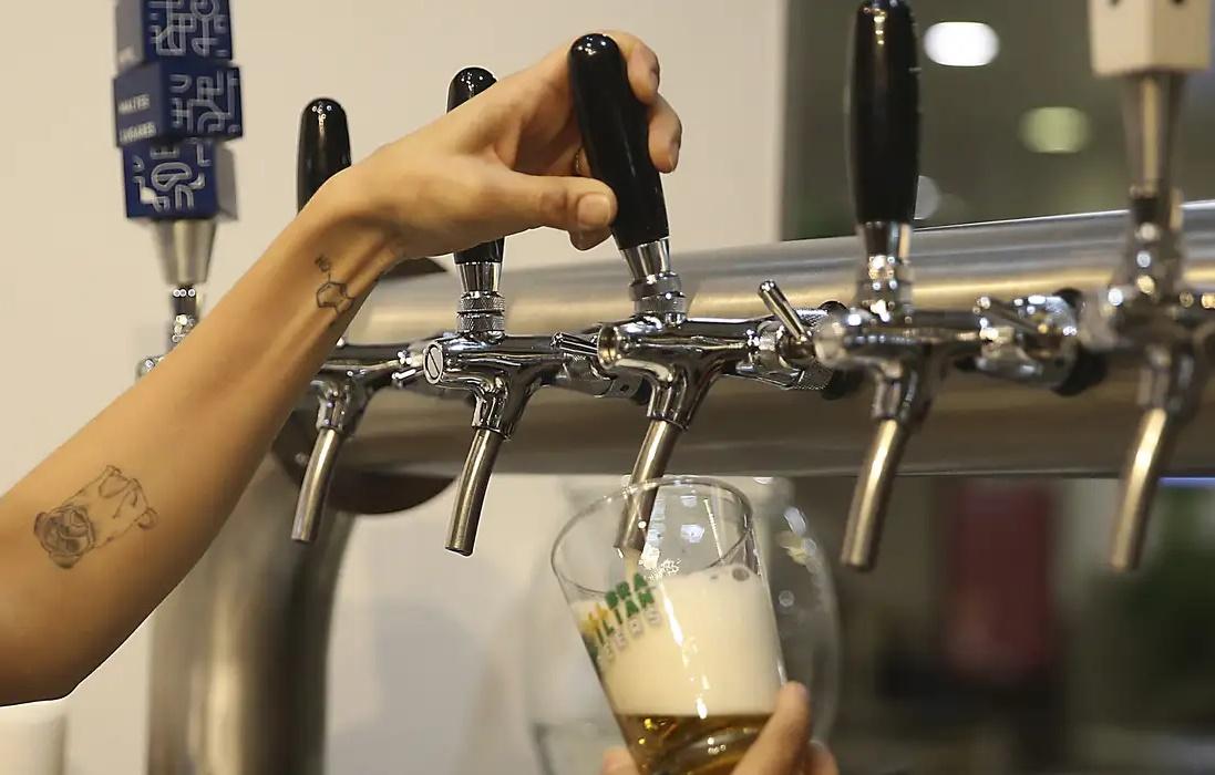 Lei seca em goias: veja municipios com restricoes nas eleicoes