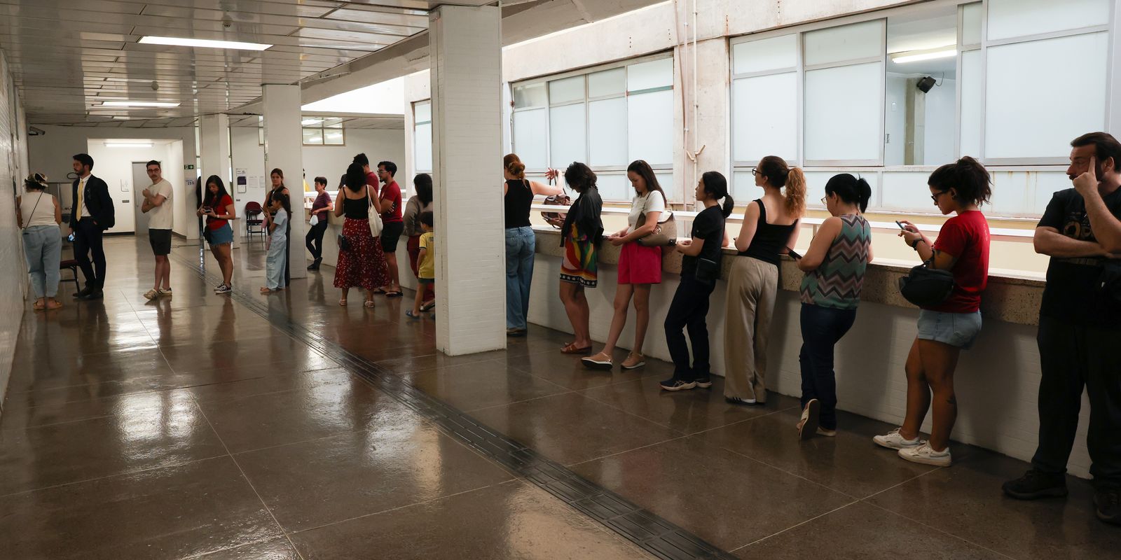 Local de votação no segundo turno: veja como consultar seu endereço