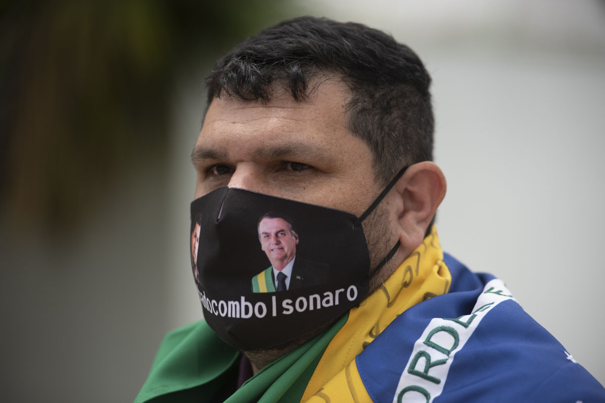 STF inicia julgamento de denúncia por associação criminosa contra Eustáquio