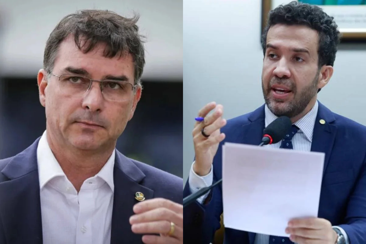 Toffoli invoca imunidade parlamentar e rejeita ação contra Janones