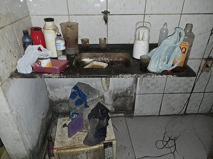 Trabalhador é resgatado de trabalho escravo após 28 anos no Lago Norte, no DF