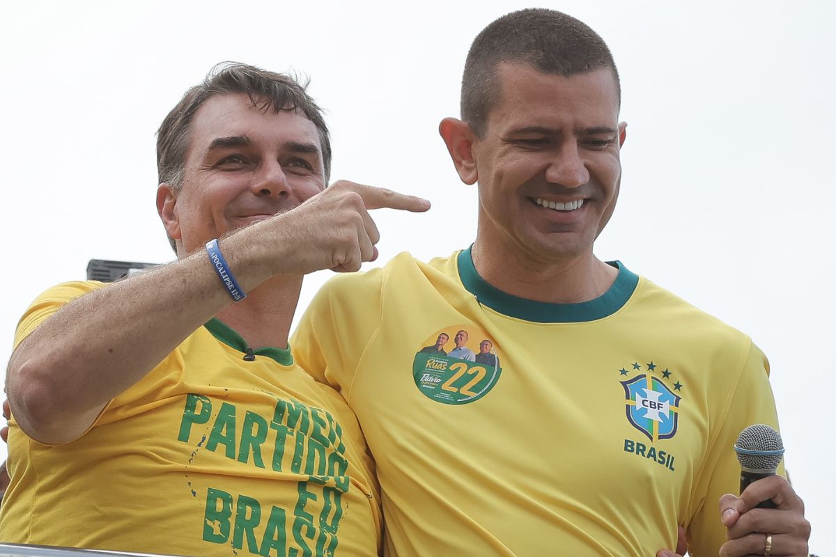TRE refaz cálculo de votos e deve confirmar vitória de Douglas Ruas na eleição no RJ