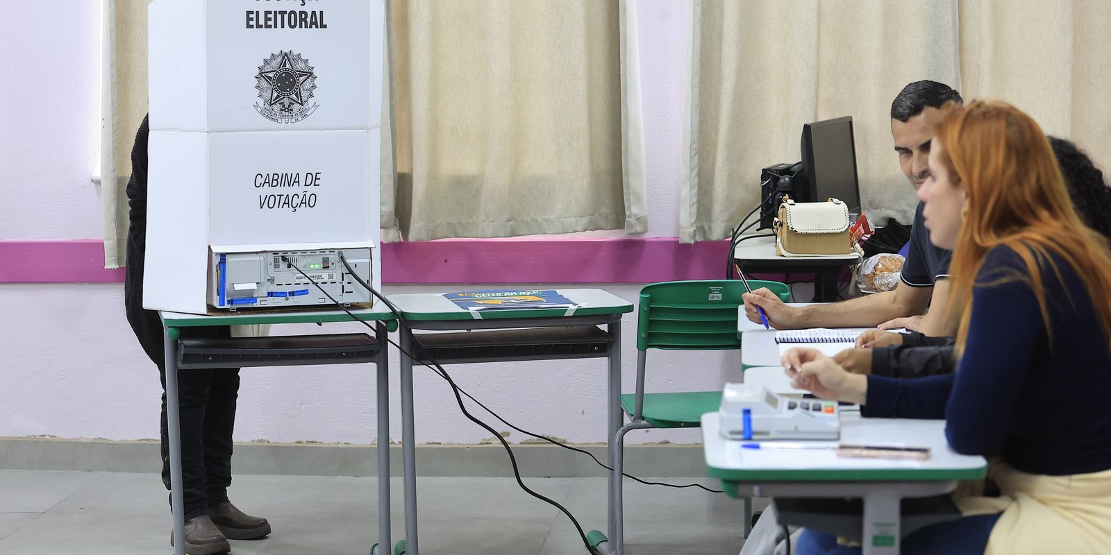 TRE-SP afirma que o estado cumpre ordem de Zanin sobre votação