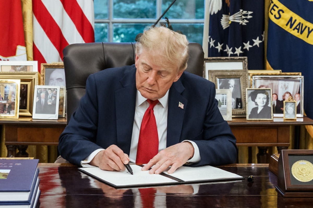 Donald Trump anuncia exploração de petróleo e minerais na Groenlândia