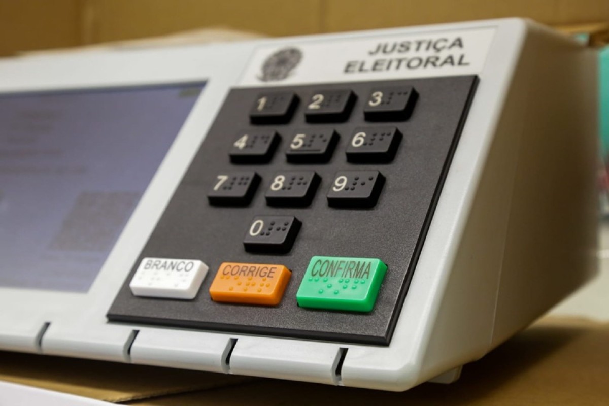 TSE altera locais de votação para o segundo turno das eleições