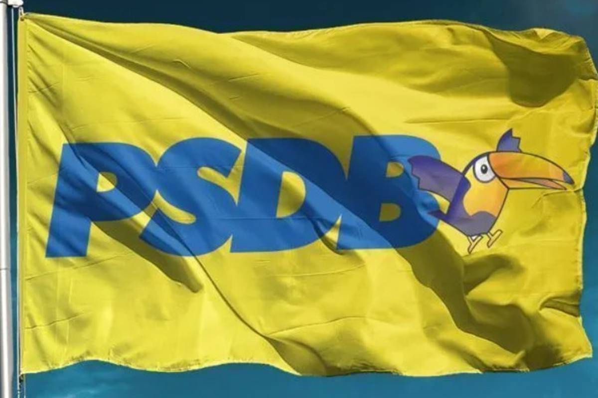 PSDB enfrenta crise histórica e elege apenas um deputado federal em São Paulo