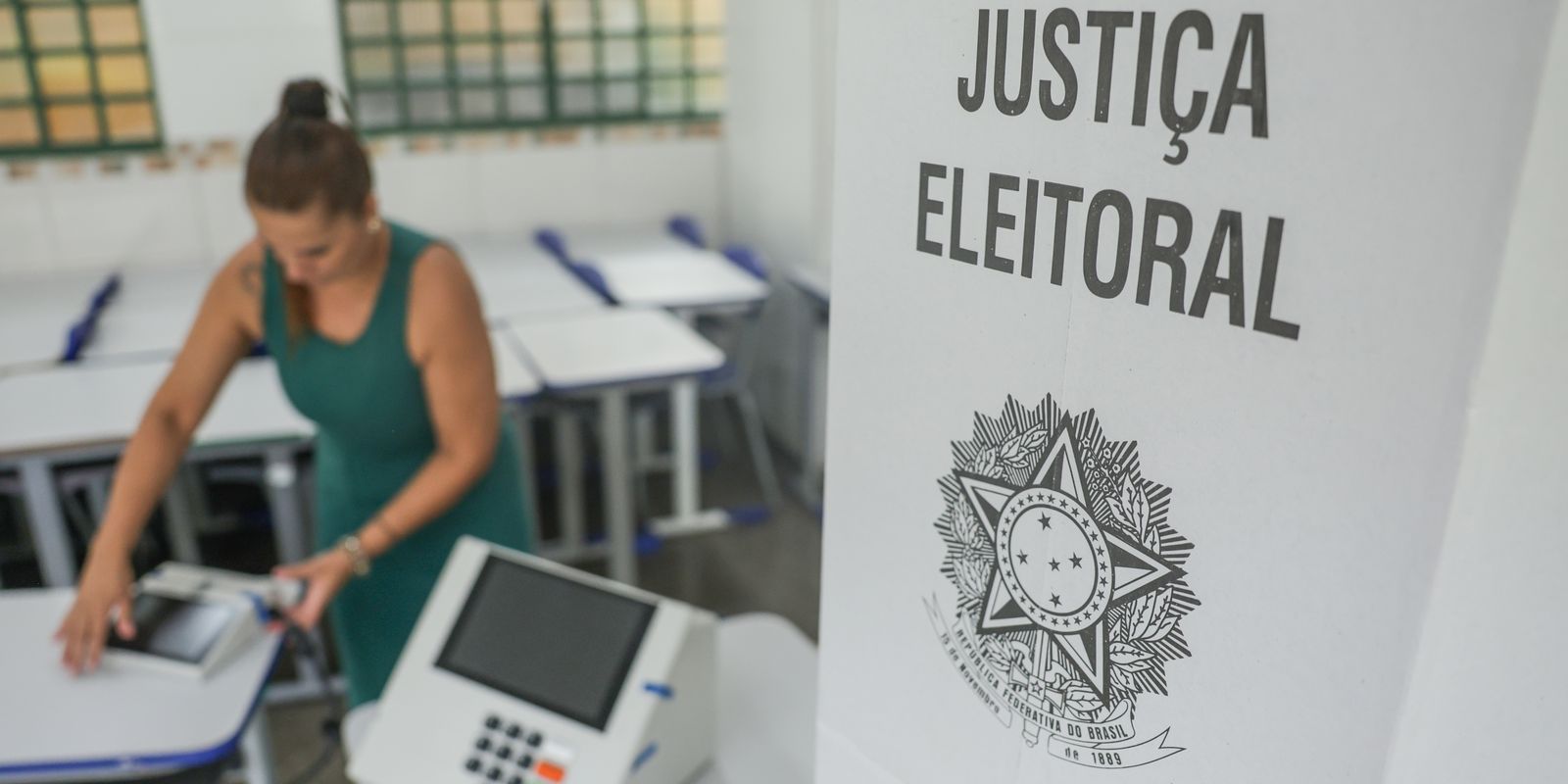 Prazo para propaganda eleitoral termina neste sábado antes do segundo turno