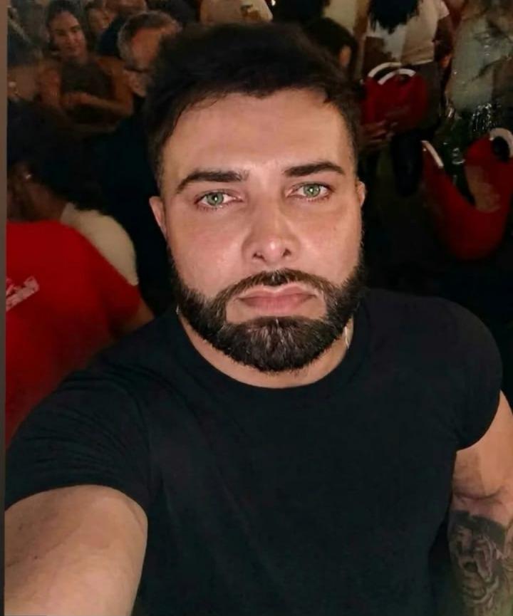 Tentativa de feminicídio na Candangolândia: homem atira na ex-companheira