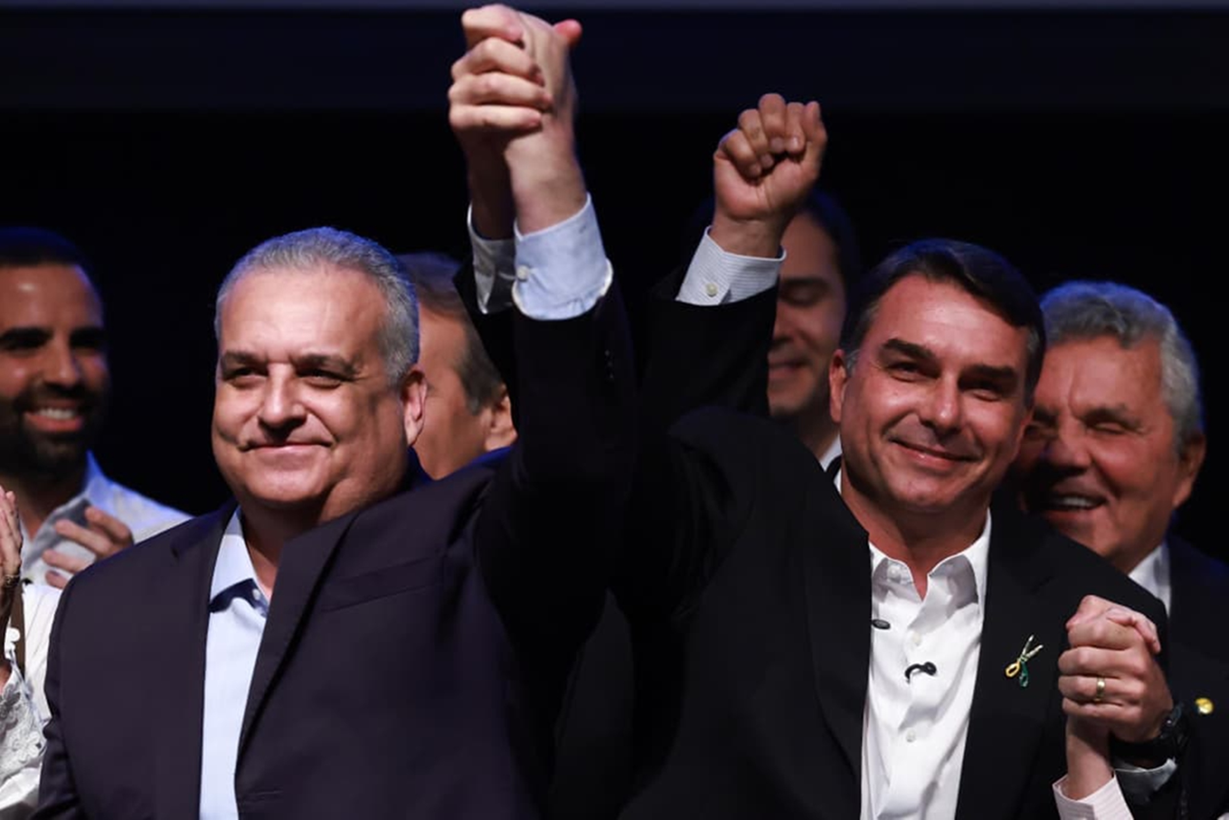 Alfredo Gaspar reconhece derrota e critica processo eleitoral
