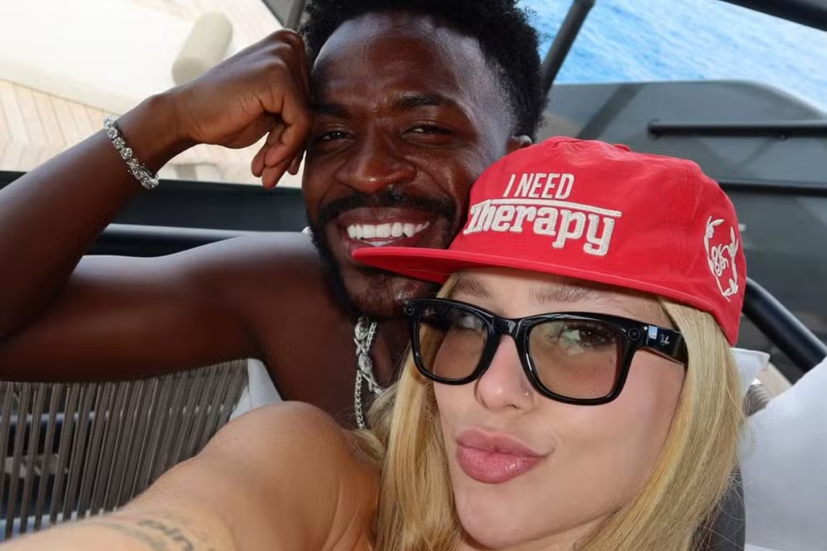 O término de Virginia e Vini Jr. surpreendeu familiares após desgaste