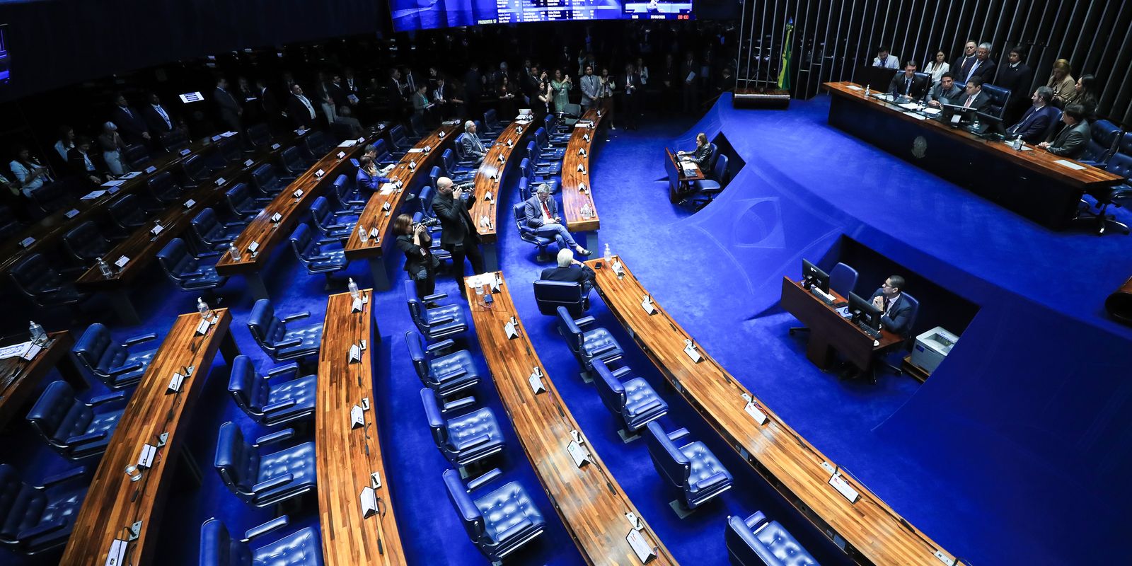 Eleições 2026: saiba como funciona o voto para senador e evite anular