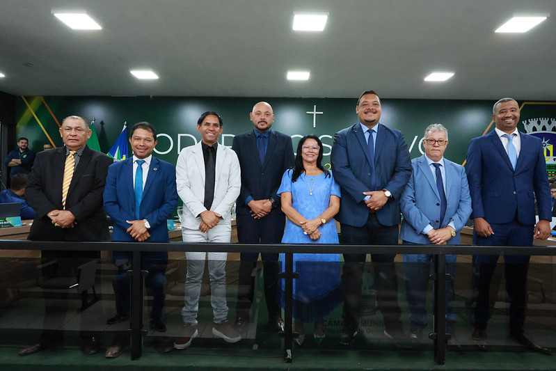 Walison Lacerda vence eleição e continua na Câmara de Valparaíso