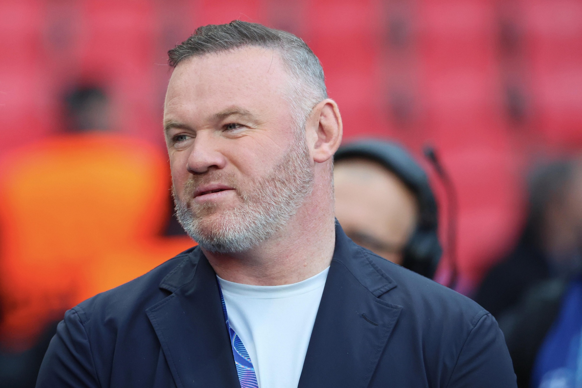 Wayne Rooney critica postura de Cristiano Ronaldo após polêmica na seleção